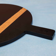 Stripe a Pose Serving Board