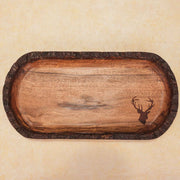 Oh Deer Serving Platter