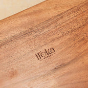 Oh Deer Serving Platter