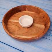 Snacit Chip & Dip Platter