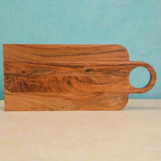 Slizen Acacia Wood Chopping Board