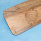 Cutopia Mango Wood Chopping Board with Laser Etching
