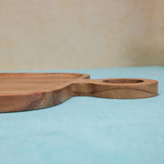 Squadip Chip & Dip Platter