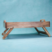 Snoozer Foldable Bed Table