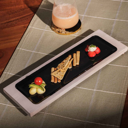 Tray Cool Serving Platter