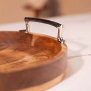 Atithi Serving Tray(Medium)