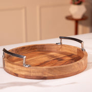 Anugraha Serving Tray(Medium)