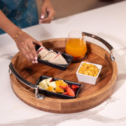 Anugraha Serving Tray(Medium)