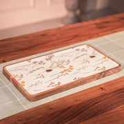 Sneham Serving Tray