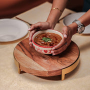 Zari Multipurpose Trivet