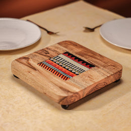Kala Multipurpose Trivet