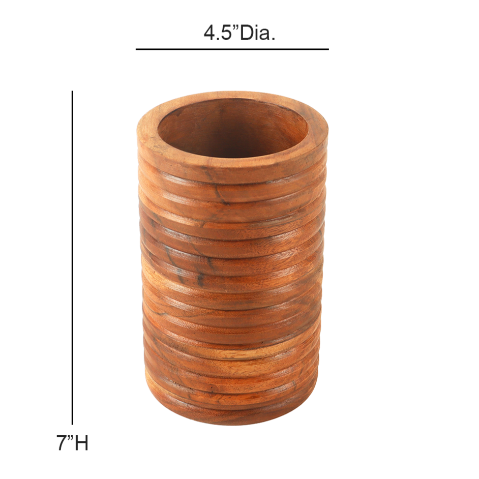 Cylindro Utensil Holder