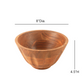 Kosha Acacia Wood Bowl (Small)