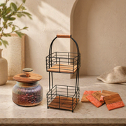 The Nook & Corner Combo