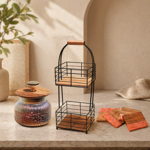 The Nook & Corner Combo