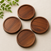 Set of 4 Coasters