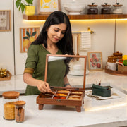 Mehak Masala Box