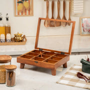 Mehak Masala Box