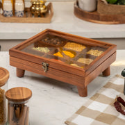 Mehak Masala Box