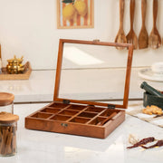 Zaika Masala Box