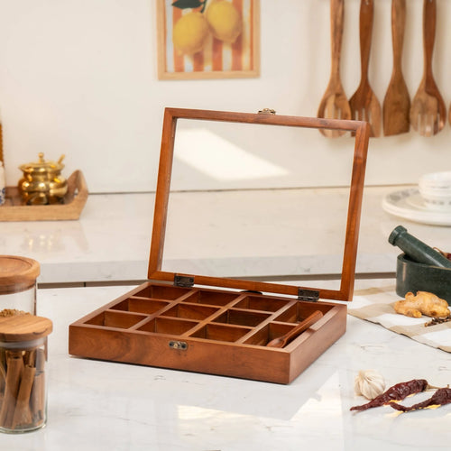 Zaika Masala Box