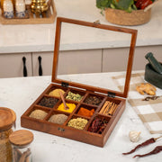 Zaika Masala Box