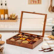 Zaika Masala Box
