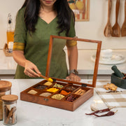 Zaika Masala Box