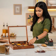 Zaika Masala Box