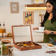 Zaika Masala Box