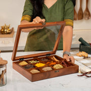 Zaika Masala Box