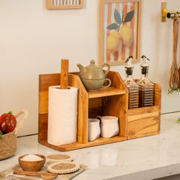 CookNook Kitchen Organiser