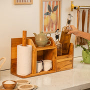CookNook Kitchen Organiser