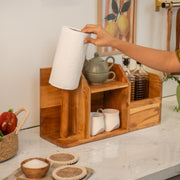 CookNook Kitchen Organiser