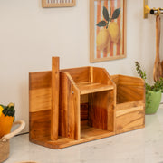 CookNook Kitchen Organiser