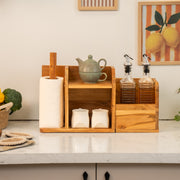 CookNook Kitchen Organiser