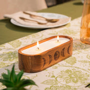 Moonlight Candle