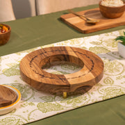 Mandala Trivet