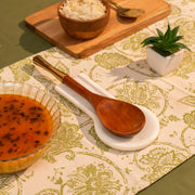 Plop Marble Spoon Rest