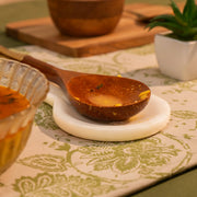 Plop Marble Spoon Rest