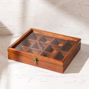 Zaika Masala Box