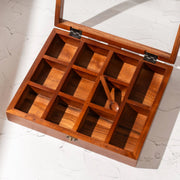Zaika Masala Box