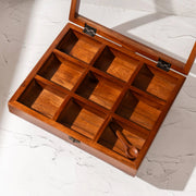 Mehak Masala Box