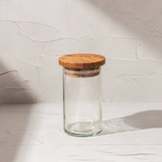 Ghoom Rotating Spice Rack with Jars