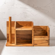 CookNook Kitchen Organiser