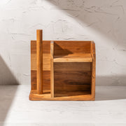 CookNook Kitchen Organiser