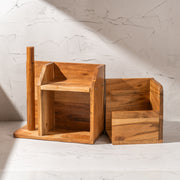 CookNook Kitchen Organiser