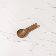Chaska Canister with Spoon