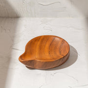 Tucky Wooden Spoon Rest
