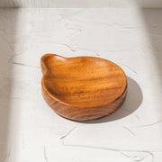 Tucky Wooden Spoon Rest